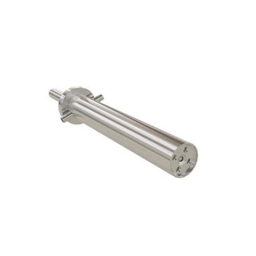 Kamera zur Prozessüberwachung - RB-TVG-GX - HTEC-video - für Öfen / VIS / CMOS
