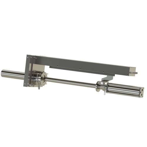 Kamera für Öfen - RB-TVP09 - HTEC-video - Überwachung / VIS / CMOS
