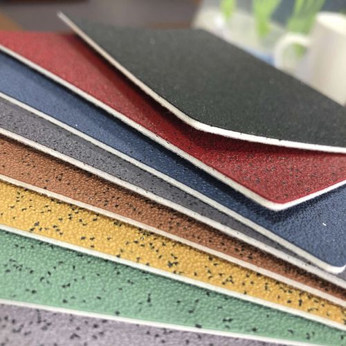 Bodenbelag für Zug / PVC - Greatpoly - Passagierraum / für U-Bahnen