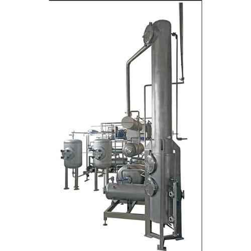 Abzuganlage - 1500L Ethanol Extraction - PURE5 Extraction