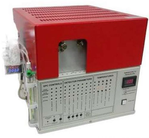 Gas-Chromatograph - PURE5 Extraction - Labor / für pharmazeutische Anwendungen / FID
