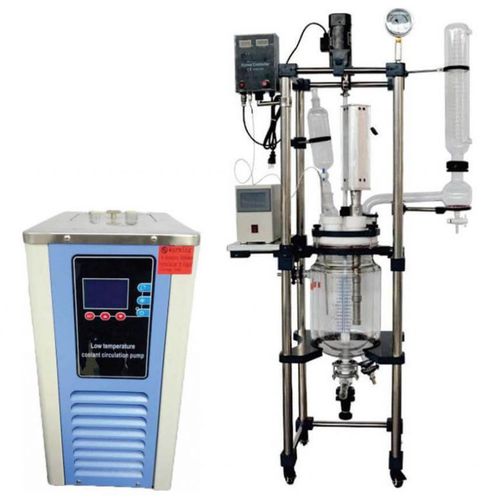 Halbautomatische Abzuganlage - 30L Ultrasound Extraction Unit - PURE5 Extraction - Lösemittel / Gas / Labor