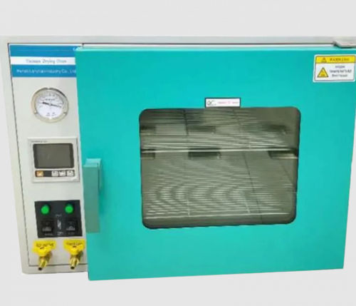 Vakuumofen - PURE5 Extraction - Kammer / Trocknung / Back