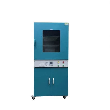 Kammerofen - 500L - PURE5 Extraction - Trocknung / elektrisch / Vakuum
