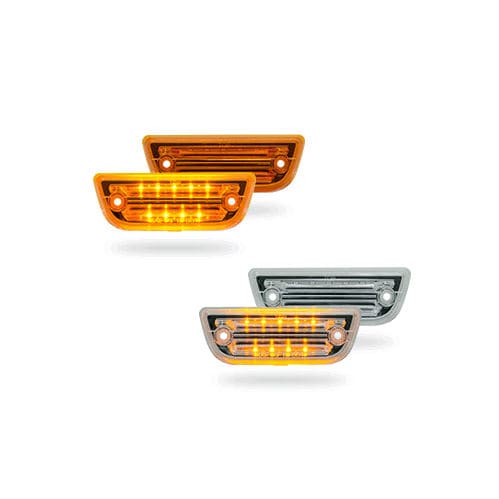 LED-Zuginnenbeleuchtung - Min Hsiang Corporation - Fahrerkabine / 12 V