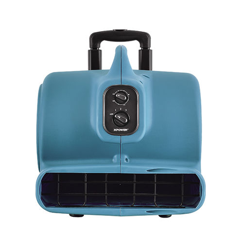 Luftgebläse - P-600TH - XPOWER GmbH - Zentrifugal / Drei-Stufen / Kühlung