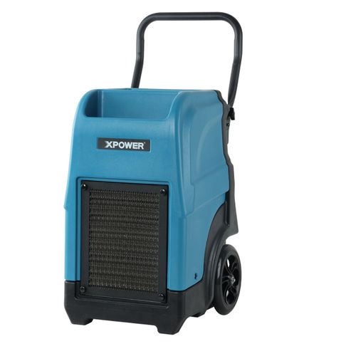 Kälteentfeuchter - CD-90L - XPOWER GmbH - Luft / mobil