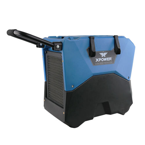 Kälteentfeuchter - XD-85LH - XPOWER GmbH - Luft / Gas / Baustellen