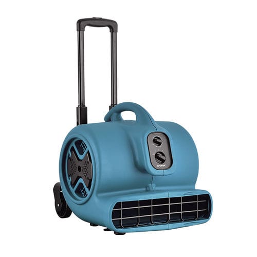 Luftgebläse - P-650TH - XPOWER GmbH - Zentrifugal / einstufig / Trocknung