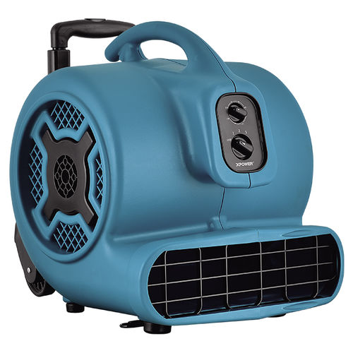 Luftgebläse - P-850TH - XPOWER GmbH - einstufig / Kühlung / Trocknung