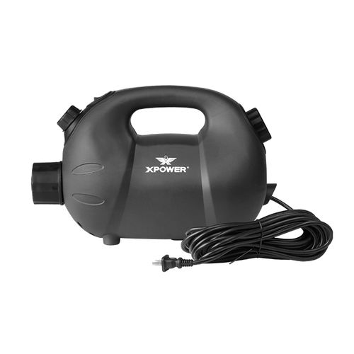 Staubbindemaschine zur Staubbindung - F-8 - XPOWER GmbH - für Geruchskontrolle / zur Temperatursenkung / zur Desinfizierung
