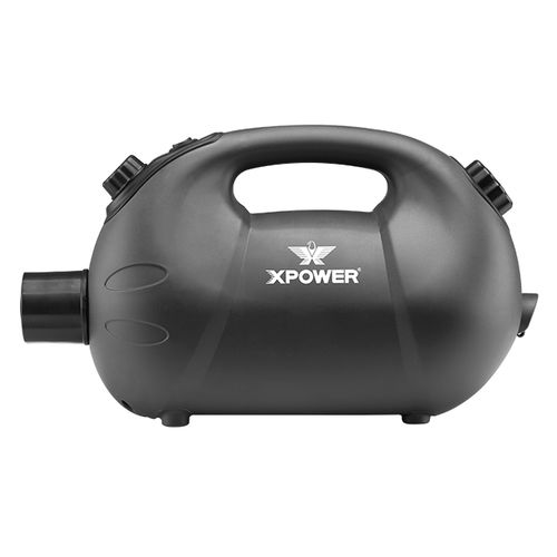Staubbindemaschine zur Staubbindung - XPOWER GmbH