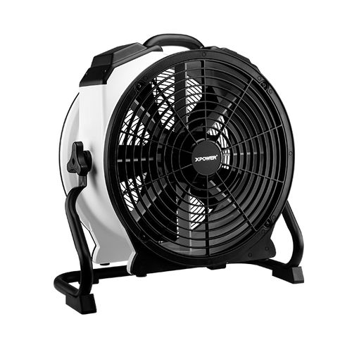 Bodenstehender Ventilator - FC-420  - XPOWER GmbH - Hochleistung / geräuscharm / hoher Durchfluss