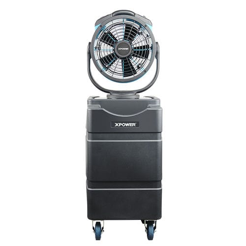 mobiler Ventilator - XPOWER GmbH