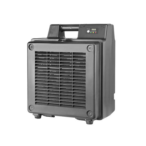 Mobiler Luftreiniger - X-2830U - XPOWER GmbH - Filter / mit HEPA-Filter / UV-Licht