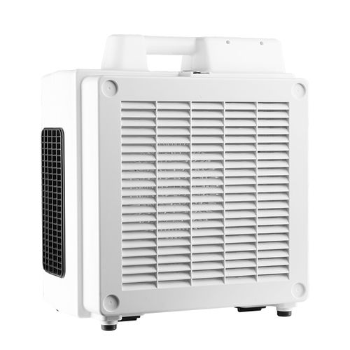 Mobiler Luftreiniger - X-3780 - XPOWER GmbH - Filter / mit HEPA-Filter / Aktivkohle