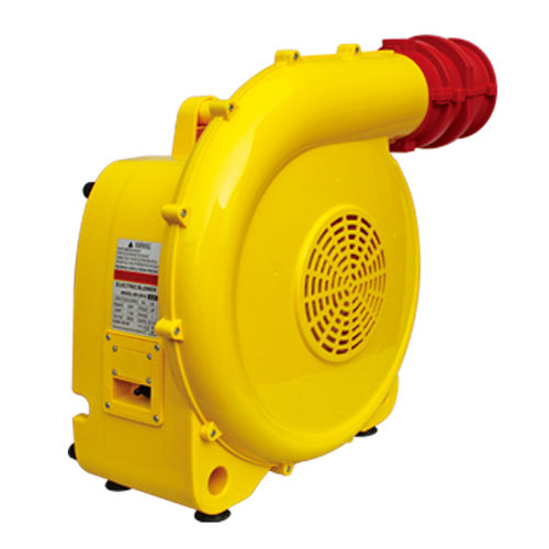 Luftgebläse - BR-282E - XPOWER GmbH - einstufig / Prozess / 220 V / 50 Hz