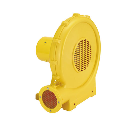 Luftgebläse - BR-232E - XPOWER GmbH - einstufig / 220 V / 50 Hz