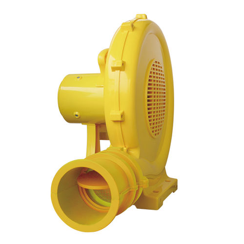 Luftgebläse - BR-242E - XPOWER GmbH - einstufig / 220 V / 50 Hz