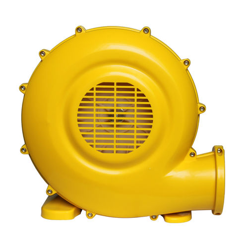 Luftgebläse - BR-20 - XPOWER GmbH - einstufig / 220 V / 50 Hz / kompakt