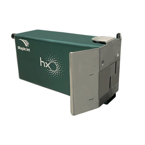 TTO-Thermotransferdrucker / DOD-Tintenstrahl - Hx Cartro - Maplejet Limited - integrierbar / Qualitätsprodukt