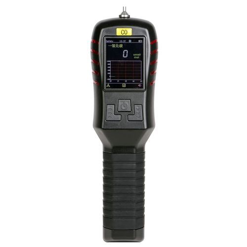Gasleckdetektor - HA-GB-100B  - HEAN - Giftgas / Wasser / tragbar