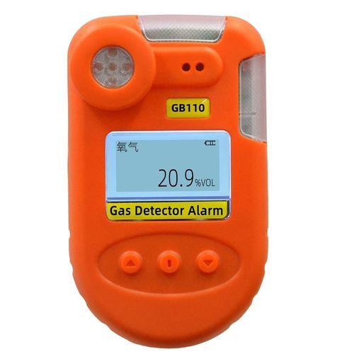Ionendetektor - A-GB-110 - HEAN - Schwingung / Eingas / Giftgas