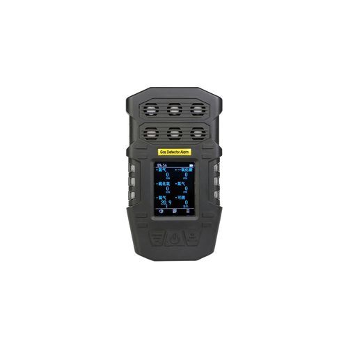 Wärmeleitfähigkeitsdetektor - HA-GB-220 - HEAN - Ionen / Schwingung / Multigas