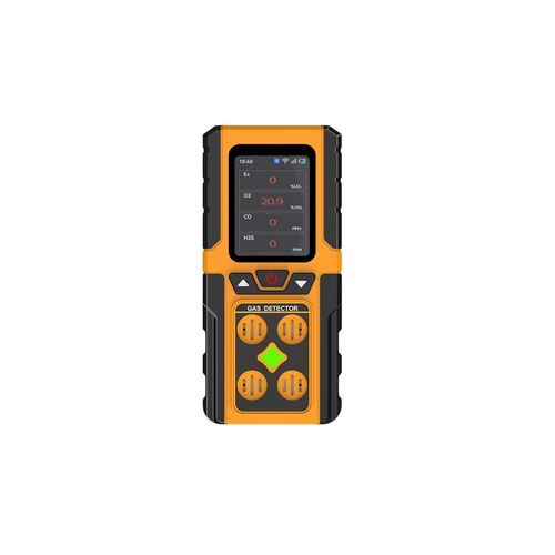 Gasdetektor - HA-GB-220A - HEAN - Widerstand / Industrie / Bluetooth