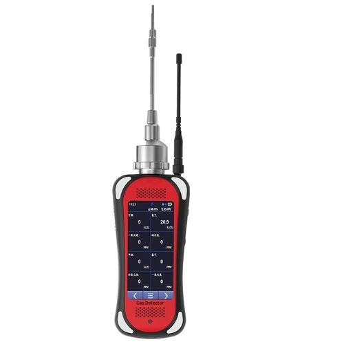 Gasdetektor - HA-GB-280B - HEAN - Giftgas / Photoionisation / Labor