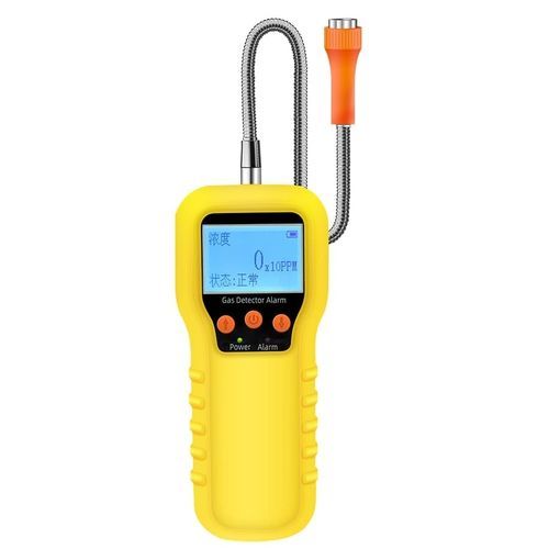 Gasdetektor - HA-GB-310 - HEAN - Fahrzeug / Halbleiter / für Sonden