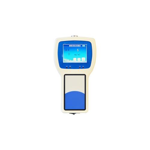 Gasdetektor - HA-GB-360B - HEAN - Staub / VOC / Laser