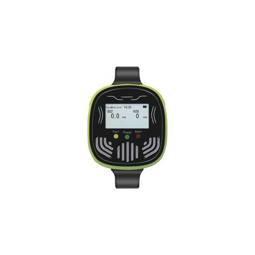 Gasdetektor - HA-GY-100 - HEAN - Strom / Eingas / Giftgas