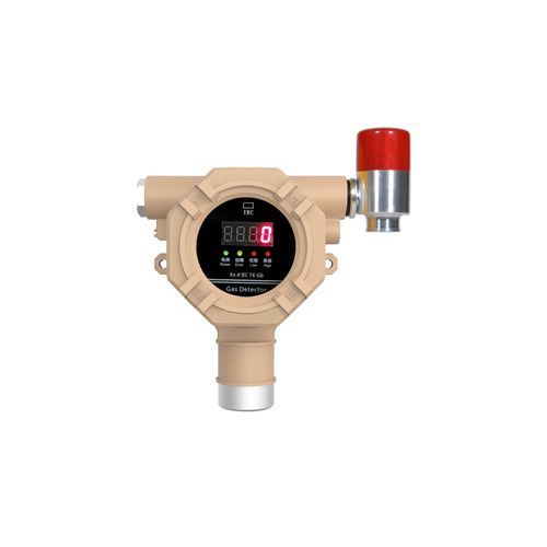 Gasdetektor - HA-GF-120 - HEAN - Strom / für brennbare Gase / Giftgas