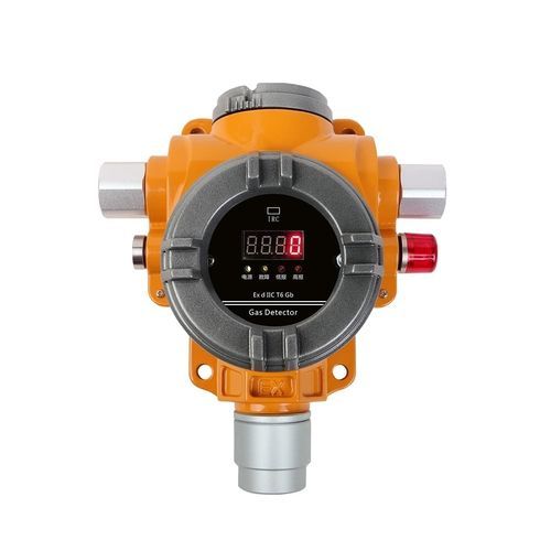 Gasdetektor - HA-GF-200 - HEAN - für brennbare Gase / Giftgas / Sauerstoff