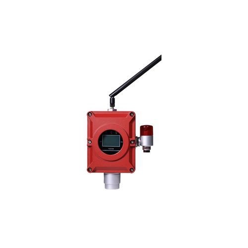 Brennbares Gas Detektor - HA-GF-300 - HEAN - Methan / Propan / Infrarot