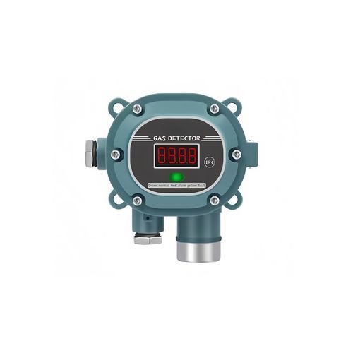Gasdetektor - HA-GF-320  - HEAN - für brennbare Gase / Giftgas / Erdgas