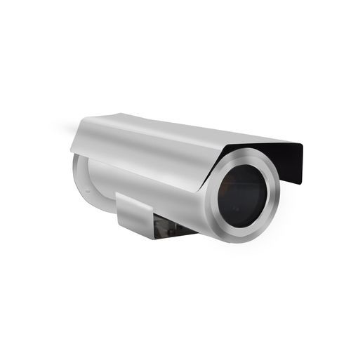 Gasdetektor - HA-LS-210 - HEAN - Methan / H2S / Laser