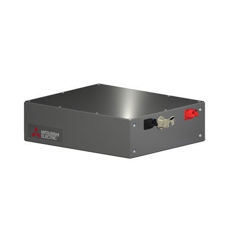 Speichermodul - Mitsubishi Electric Europe B.V.
