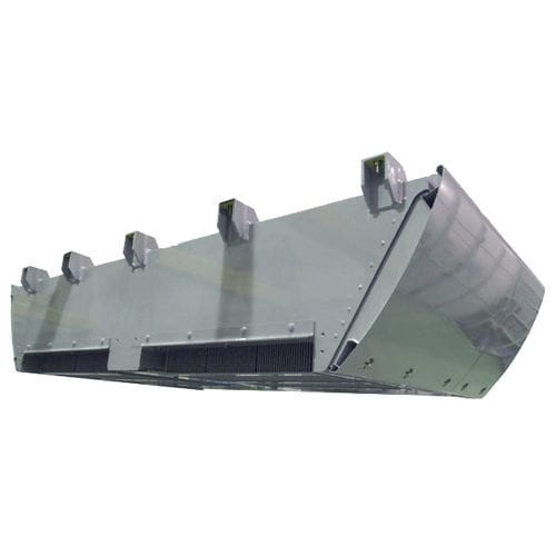 DC/AC-Inverter / Frequenz - Mitsubishi Electric Europe B.V. - AC/DC / für die Bahntechnik / modular
