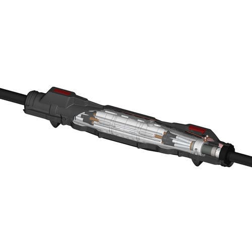 Reparatur-Kabelmuffe - Lovink Enertech
