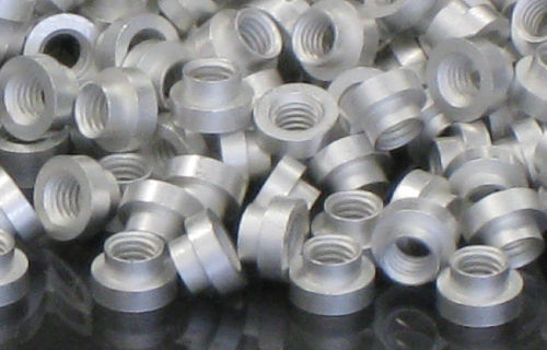 Indium-Beschichtung - Mitsuya Co. Ltd.