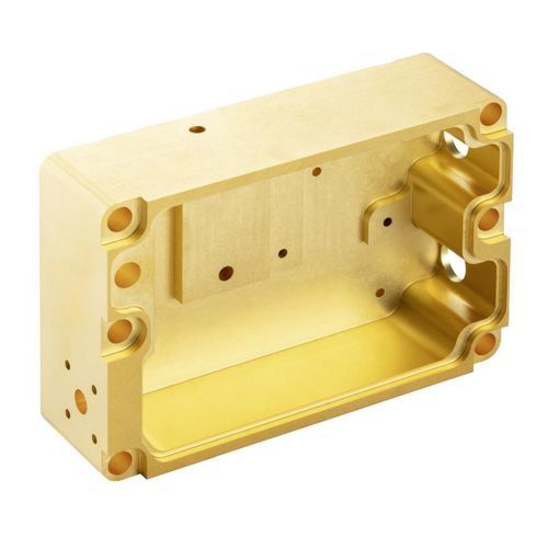 Aluminium-Kühlkörper - Schunk Transit Systems GmbH - kundenspezifisch / für LED / für Leiterplatten