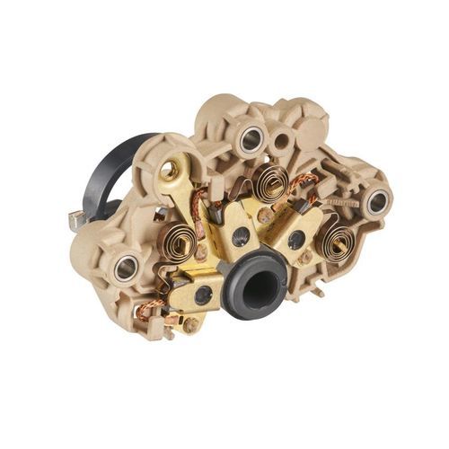 Elektrisches Übertragungssystem - Schunk Transit Systems GmbH - für Elektrofahrzeug / für Nutzfahrzeuge