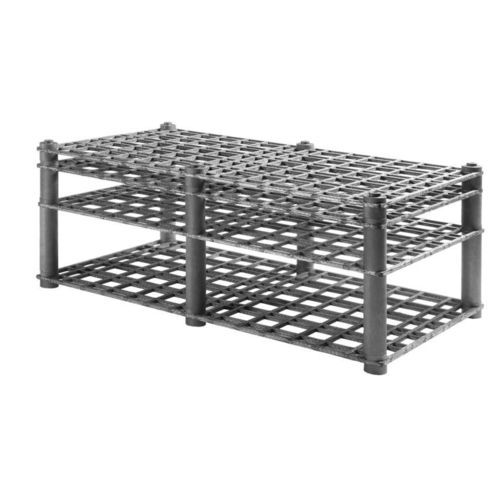 Modulares Befestigungssystem - UniGrid® - Schunk Transit Systems GmbH - Positionierung