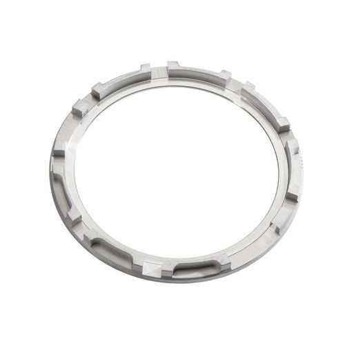 Präzisions-Ring - Schunk Transit Systems GmbH - Metall