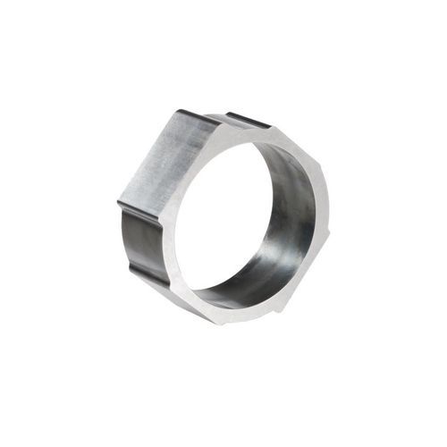 Kompensator-Ring - Schunk Transit Systems GmbH - Präzision / Metall