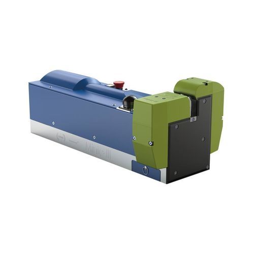 Ultraschall-Schweißmaschine - Minic-III - Schunk Transit Systems GmbH - automatisch / für Aluminium / für Kupfer