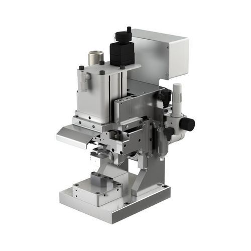 Ultraschall-Schweißsystem - BW20 - Schunk Transit Systems GmbH - automatisch / integrierbar / für Kupfer