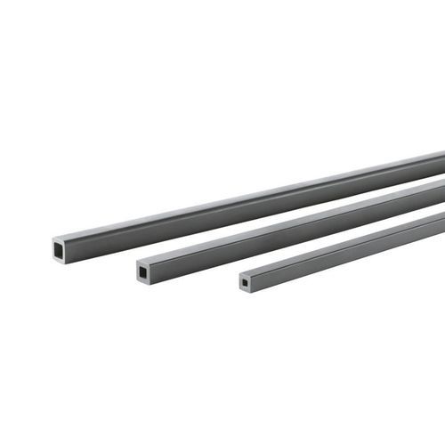 Profil / Siliziumnitrid Si3N4 - Schunk Transit Systems GmbH - Keramik / quadratisch / für Bauanwendungen